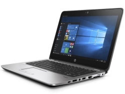 HP NB ELITEBOOK 725 G3 AMD A10-8700B 8GB 128GBSSD WiFi WCAM TAST.EU WIN10 COA 12.5" Ricondizionato